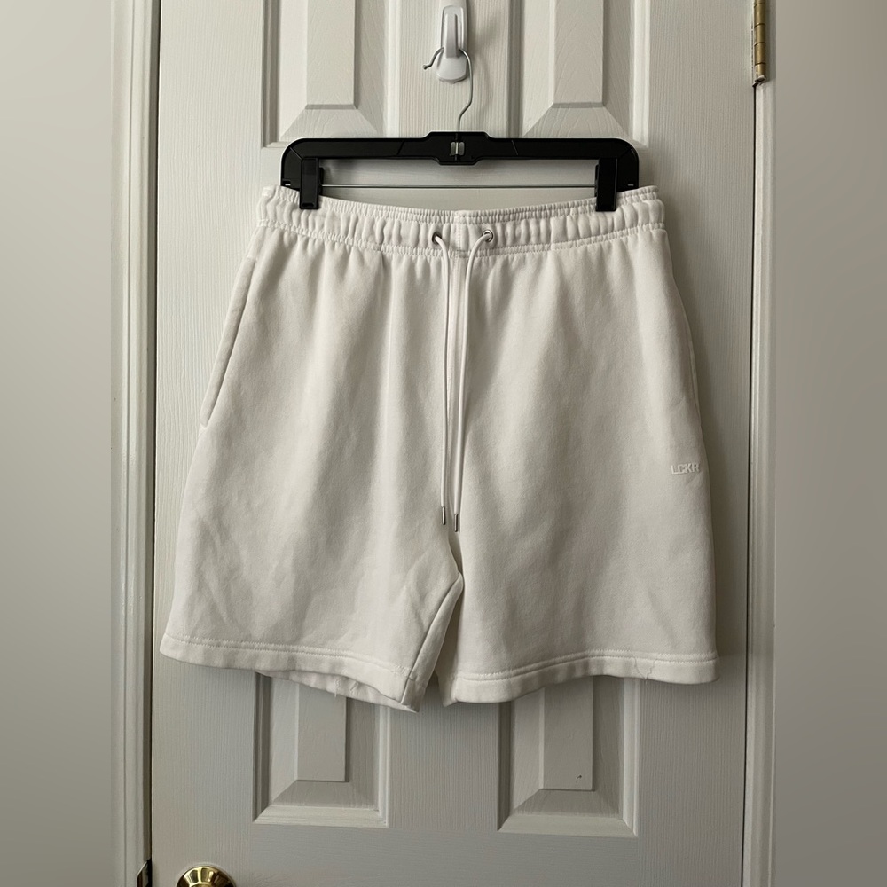 LCKR Sweat Shorts